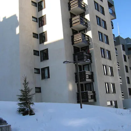 Confortable Avec Wifi Proche Des Pistes A - Fr-1-449-52 Apartmán *