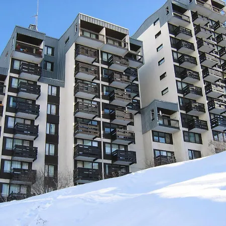 Apartmán Confortable Avec Wifi Proche Des Pistes A - Fr-1-449-52